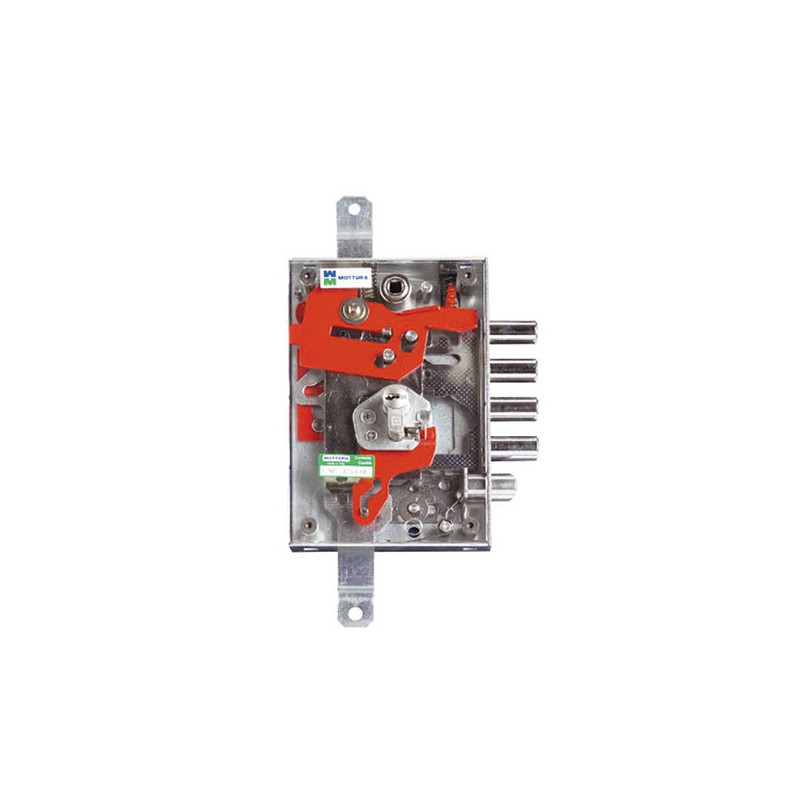 Cerradura Mottura | CONVERSION DIERRE | Ferretería González