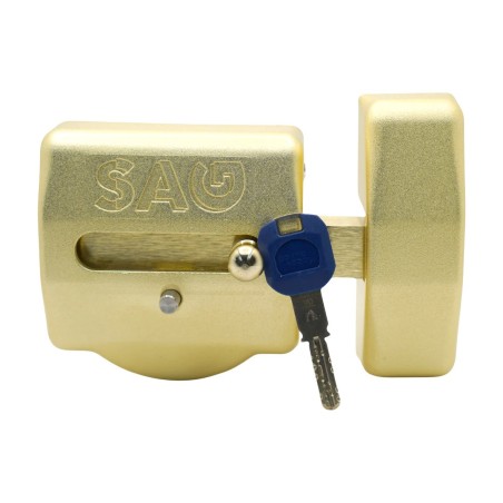 SAG EP40 bolt lock | KABA EXPERT PLUS KEY | Ferreteria Gonzalez