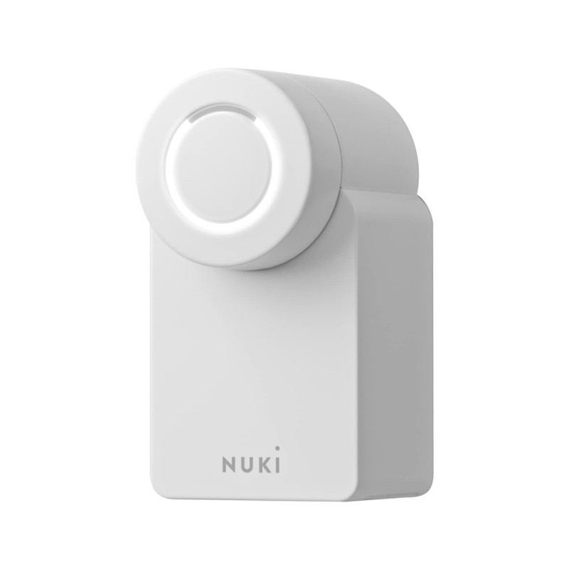 Nuki Pack Smart Lock 3.0 + Brige | Ferreteria Gonzalez