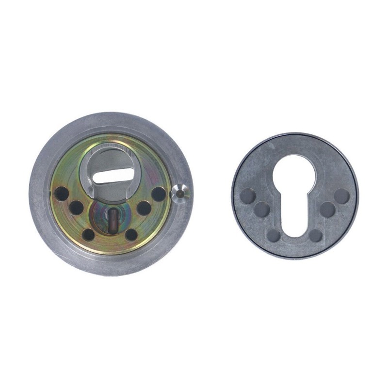 Shield DISEC BD280 ROK | Manganese Rotor | Ferreteria Gonzalez